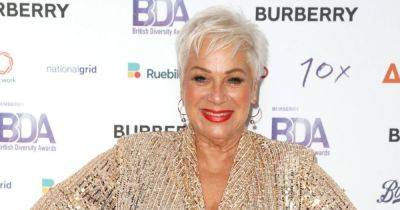 Matty Healy - Denise Welch - Sarah Lancashire - Denise Welch told ‘I don’t know how you survived’ by doctor recommended by Sarah Lancashire - manchestereveningnews.co.uk - city Newcastle