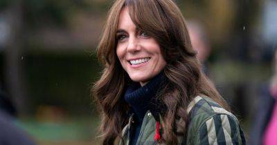 Kate Middleton - princess Charlotte - Olympics - Williams - Pippa Middleton - Kate Middleton's ongoing cancer battle: Treatment update, recent appearances and William's support - dailyrecord.co.uk - county Prince William