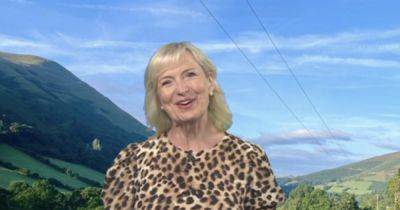 Carol Kirkwood - Sally Nugent - Jon Kay - BBC Breakfast's Carol Kirkwood shares health woes in rare admission as co-star worried - ok.co.uk - Scotland