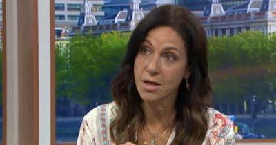 Richard Madeley - Julia Bradbury - Julia Bradbury shares emotional update on health as she admits 'cancer saved my life' - dailyrecord.co.uk - Britain