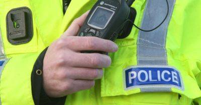 Teenager rushed to hospital following incident in Rutherglen - dailyrecord.co.uk - Scotland