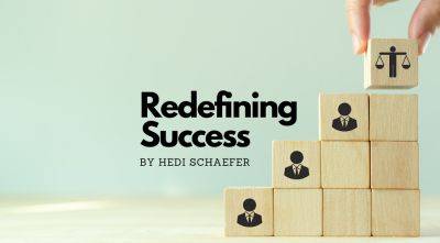 Redefining Success: The Evolution from Status to Authenticity - lifecoachcode.com