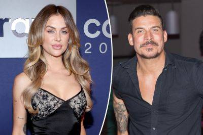 Katie Maloney - Brittany Cartwright - Jax Taylor - Lala Kent - Vanderpump Rules - Lala Kent weighs in on Jax Taylor’s decision to seek mental health treatment - nypost.com - Usa - Britain - county Island - county Love