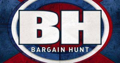 Bargain Hunt star rushed to hospital after experiencing unusual symptom - ok.co.uk