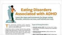 How ADHD and Eating Disorders Overlap - additudemag.com