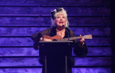 SNL alum Victoria Jackson says she has inoperable cancer - nme.com