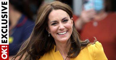 Royal Family - William - Kate Middleton - princess Charlotte - prince Louis - prince William - Charles Iii III (Iii) - Kate Middleton's 'tough' resolve amid cancer treatment with unlikely inspiration for 'ambitious' plans - ok.co.uk - county Prince George - county Prince William - county King - county Charles