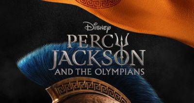 'Percy Jackson & The Olympians' Season 2 Cast Updates: 5 Stars Confirmed to Return & 5 Actors Join the Cast (So Far) - justjared.com - Canada - city Vancouver, Canada