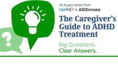 Who’s Afraid of ADHD Stimulants? - additudemag.com - Usa