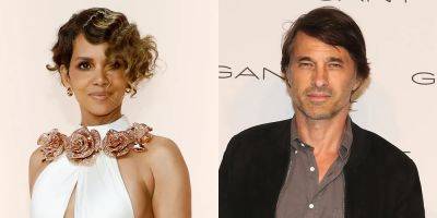 Halle Berry - Halle Berry Accuses Ex Olivier Martinez of Disregarding Co-Parenting Therapy, Court Denies Request to Force Him to Uphold Agreement - justjared.com