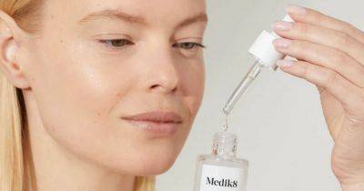 'I've been using it for over a year' – Medik8 serum hailed as 'Botox in a bottle' by doctor - ok.co.uk - city Manchester