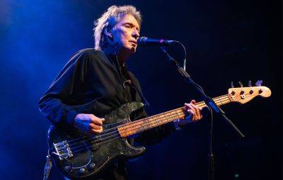 Paul Weller - The Jam’s Bruce Foxton pulls out of touring following “immediate” hospital procedure - nme.com - Britain