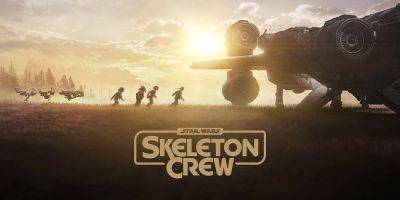 Dave Filoni - Jon Favreau - 'Star Wars: Skeleton Crew' Cast - 8 Stars Confirmed for Disney+ Series! - justjared.com - state California