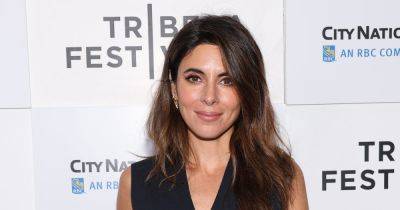 Jamie Lynn Sigler - TV icon's relief as son, 10, leaves hospital 33 days after 'nightmare' diagnosis - ok.co.uk