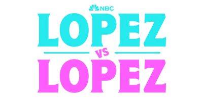 'Lopez vs Lopez' Season 3 Cast - 6 Stars Confirmed to Return, 3 Guest Stars Announced - justjared.com