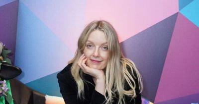 Lauren Laverne - BBC presenter Lauren Laverne announces cancer diagnosis in emotional post - dailyrecord.co.uk - Britain