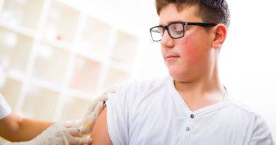 Public health team urging Lanarkshire students heading to college or university to ensure their vaccinations are up to date - dailyrecord.co.uk - Britain - county Henry