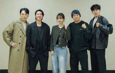 Lee Seung - Disney+ K-drama ‘Seoul Busters’: cast, plot, premiere date and all you need to know - nme.com - South Korea - city Seoul - city Buster