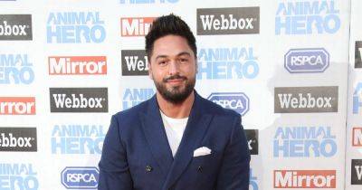 Mario Falcone - Dan Edgar - See Mario Falcone's shocking before and after 'failed' surgery pics as he's labelled 'unrecognisable' - ok.co.uk