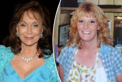 Loretta Lynn - Loretta Lynn’s granddaughter dead after ‘difficult health battle’ - nypost.com - Usa - state Kentucky