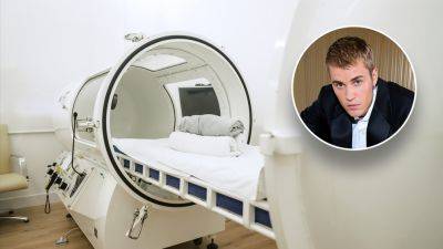 Justin Bieber - Michael Phelps - Lindsey Vonn - Celebrities like Bieber, Bialik are using hyperbaric oxygen therapy: Here’s why it’s trending - foxnews.com - state California