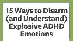 “We Are Negligent When We Overlook Emotional Dysregulation in ADHD” - additudemag.com - Georgia