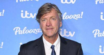 Kate Garraway - Richard Madeley - Olympics - GMB host Richard Madeley 'coming to a stop' in ITV career after illness - manchestereveningnews.co.uk - Britain - Charlotte, county Hawkins - county Hawkins