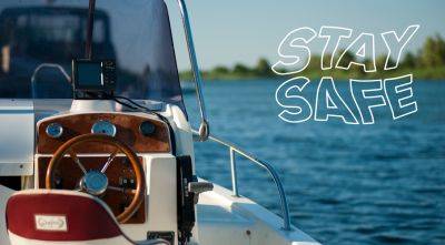 The 4 Main Causes of Boating Accidents and How to Steer Clear of Them - lifecoachcode.com - Usa