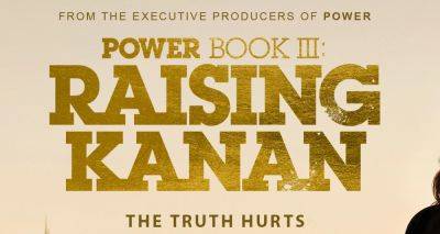 'Power Book III: Raising Kanan' Season 4 Cast: 6 Actors Confirmed to Return, 1 Star Exits & 2 Stars Return Unknown - justjared.com - county Power