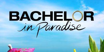 'Bachelor in Paradise' Season 10 Cast: First Two Contestants Revealed! - justjared.com