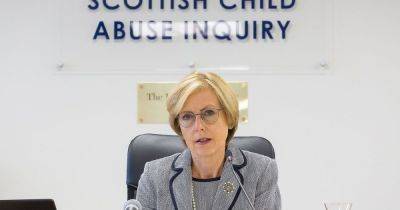 Scots Child Abuse Inquiry calls for witnesses ahead of hospital residential care phase - dailyrecord.co.uk - Scotland