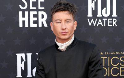 Cillian Murphy - Tommy Shelby - Rebecca Ferguson - Steven Knight - Barry Keoghan joins cast of new ‘Peaky Blinders’ film - nme.com - Poland