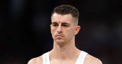 Olympics - Inside Team GB gymnast Max Whitlock's private health battle before triumphant Olympics return - ok.co.uk - Britain - city Tokyo - city Paris