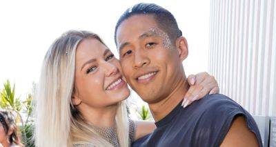 Ariana Madix - Ariana Madix's Boyfriend Daniel Wai Hits Back at Speculation That She Got Plastic Surgery - justjared.com - Usa - county Island - county Love