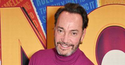 Ryan Thomas - Craig Revel Horwood - BBC Strictly Come Dancing's Craig Revel Horwood forced to delay his wedding again after family diagnosis - manchestereveningnews.co.uk