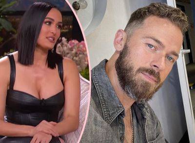 Kaitlyn Bristowe - Nikki Garcia & Artem Chigvintsev Went To Couples Therapy Years Before Domestic Violence Arrest -- For THIS Issue! - perezhilton.com