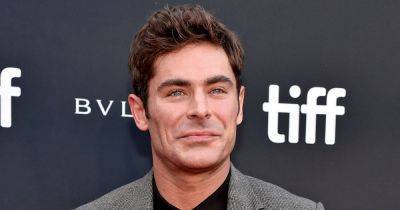 Zac Efron speaks out after being found in a pool in Ibiza and rushed to hospital - dailyrecord.co.uk