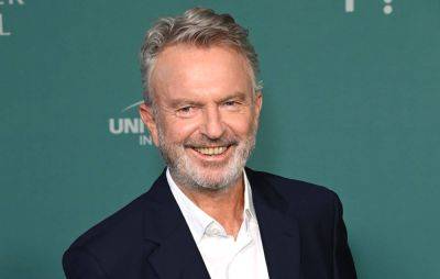 Sam Neill - Jurassic Park - Jurassic World - Sam Neill on cancer diagnosis: “I didn’t know how long I had to live” - nme.com