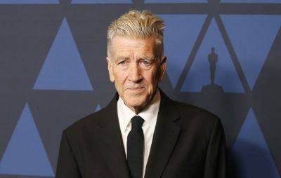 David Lynch - David Lynch’s health problems mean he can no longer direct in-person - nme.com