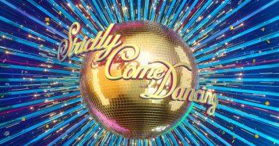 Tess Daly - Vernon Kay - Strictly Come Dancing announces TV doctor as fifth celebrity for anniversary series - ok.co.uk