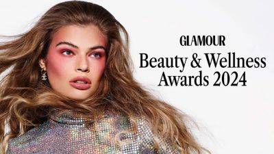 Glamour Beauty and Wellness Awards: 2024 Readers’ Choice Voting - glamour.com