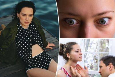 Missy Elliott - Wendy Williams - Daisy Ridley - What is Graves’ disease? All about the condition affecting Daisy Ridley - nypost.com - Ireland