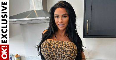 Katie Price - Katie Price's latest surgery shock - 'Her family are scared where it will all end' - ok.co.uk - Turkey