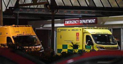 Concerns about safety at Greater Manchester hospital but 'good' rating remains - manchestereveningnews.co.uk - city Manchester