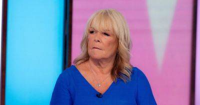 Ruth Langsford - Kate Middleton - Brenda Edwards - Linda Robson - Linda Robson reveals terrifying health scare - and says she might need to have organ removed - ok.co.uk