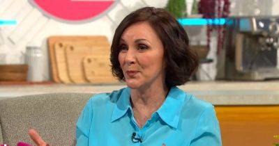 Shirley Ballas - BBC Strictly Come Dancing's Shirley Ballas shares health struggle just days before launch - manchestereveningnews.co.uk - Usa