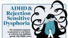 Live Webinar on October 9: Is RSD Poisoning Your Relationship? How to Reduce Shame & Build Stronger Connections - additudemag.com - county Saline