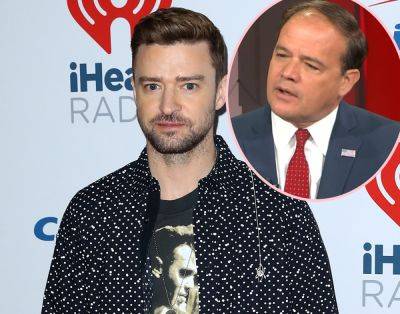 Page VI (Vi) - Hamptons DA Swears Justin Timberlake Isn't Getting Special Treatment With Teensy Fine! - perezhilton.com - New York - county Suffolk