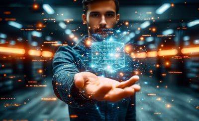 5 Things Entrepreneurs Must Know About AI and Your Data - addicted2success.com