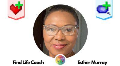 Find Life Coach | Meet Esther Murray: How to Find a Better Career Path Through Self Awareness and Emotional Intelligence? - lifecoachcode.com